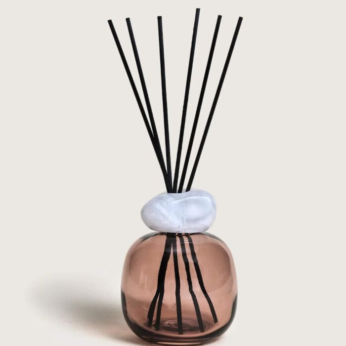 Maison Berger Plum Mineral Scented Bouquet